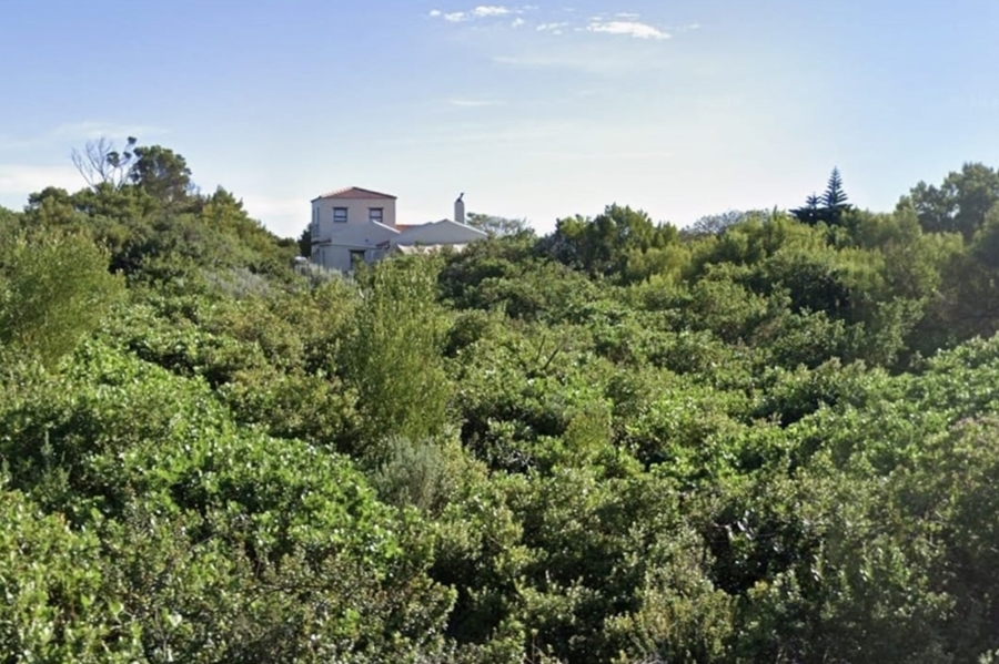 0 Bedroom Property for Sale in St Francis On Sea Eastern Cape